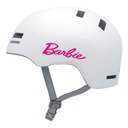 Наклейки с цветами Барби, велосипедный шлем, самокат 24-B РАЗЛИЧНЫЕ ЦВЕТА