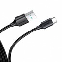 Szybkie Ładowanie mocny KABEL USB type-C typ C usb-c 3A 2m QC 3.0 poco moto