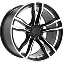 LLANTAS 19 PARA BMW X6 I (E71) II (F16) I (E71) RESTYLING 1 (E87) (E87 E81 E82 E88) 