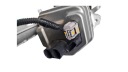 CRÉMAILLÈRE DE DIRECTION NISSAN QASHQAI 490016UM3B RÉGÉNÉRATIONphoto 11