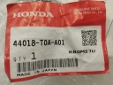 HONDA CR-V ЗАПЧАСТИ ДВИГАТЕЛЯ ДРУГИЕ 44018-T0A-A01  фото 5