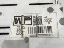 COMPTEUR HONDA CIVIC VII HR0302118 1.3 83KM 00-06 TABLEAU DE BORDphoto 6