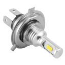 HEADLIGHT PRZECIWMGLOWY HEADLIGHT LED Z LIGHT BULB DO MOTORCYCLE VK  photo 9