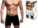 DAREX Мужские БЕСШОВНЫЕ ДЫШАЩИЕ шорты-боксеры * XL