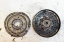 ENSEMBLE ADHÉRENCE ALFA ROMEO GIULIETTA (940_) 324070410 2.0L DIESEL 110KWphoto 7