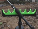 Підтримує Fl Посада 120Cm