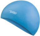 Розтяжна латексна шапочка для плавання AQUA SPEED Soft Latex, колір 01