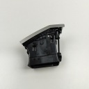 SKODA KAROQ 2023 BUSES GRILLES CONDUIT D'AIR TABLEAU DE BORD INSTRUMENTATIONphoto 5
