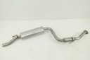 BOSAL 284-155 SILENCIEUX CENTRALphoto 11