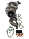 USINE NEUF TURBINE SKODA FABIA II 1.4 TSI RS 180 KM 2010/05-2014/12photo 6