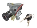 ЗАМОК ЗАЖИГАНИЯ YAMAHA NEOS MBK OVETTO POWER 97-01 RMS