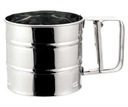 Przesiewak do mąki BALUMANN Gourmet Line BL-3438