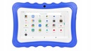 BLOW Tablet KidsTAB7.4HD2 quad niebieski + etui Model tabletu inny