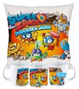 JUEGO BOLSA TAZA BMW JUEGO FANA! IMIE N2 