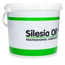 Графитовая смазка Silesia Oil 4,5 кг