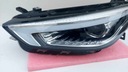 MG ZS LIFT 20- LAMPA LEWA PRZÓD PRZEDNIA FULL LED 1996 Producent części MG OE