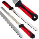 НОЖ ДЛЯ РЕЗКИ МИНЕРАЛЬНОЙ ВАТЫ И ПЕНОСТАТА 415