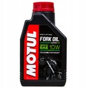 MOTUL FORK OIL EXPERT АМОРТИЗАТОРНОЕ МАСЛО 10W 1L