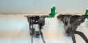PEDALS PUMP GRIP BRAKES FORD FOCUS MK1  photo 11