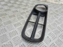 GRILLE HALOGÈNE SKODA FABIA II COMBI (545) 5J0853666 1.2L DIESEL 2013photo 9