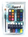Краски акварельные Creative Artist 22 шт.