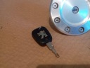ПРОБКА ЗАЛИВНОЙ ГОРЛОВИНЫ ТОПЛИВА АЛЮМИНИЕВЫЙ PEUGEOT 206 CC  фото 8