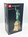 LEGO 21042 Архитектура — Статуя Свободы