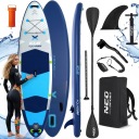ДОШКА ДЛЯ САП AQUASURF 320 X 84 X 15 CM NEO-SPORT 170206