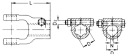 TRANSPALETTE HYDRAULIQUE AVEC VIS BRIDE VIS STYCZNA, 25 MM W2100/W100E WALTERSCHEIDphoto 4
