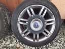 FIAT STILO LLANTA 1SZT. POJEDYNKA 7JX16ET41 46819997 