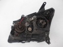 PROJECTEUR AVANT TOYOTA AVENSIS T25 LIFT 06 08 T250 ANGLAISphoto 15