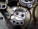 ДВА КАРТЕР БЛОК ДВИГАТЕЛЯ YAMAHA XTZ 660 3YF 90-99R IVJ04 SZR  фото 14