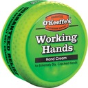 O'Keeffe's krém na ruky intenzívna starostlivosť Working Hands pre suché ruky