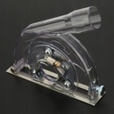 Режущая пылезащитная крышка, шлифовальная крышка для