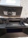 RADIO CD 30 MP3 93183869 MONITEUR 13111163 OPEL ASTRA H 04R- EUROPEphoto 16