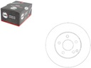 DISCS BRAKE 2 PCS. MERCEDES W211 E-CLASS 02-09 photo 1 - milautoparts-fr.ukrlive.com