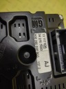 OPEL VECTRA C MONITEUR 13117636photo 8