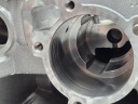 BMW R 1250 GS RT RS R 18-24 ЦИЛИНДР БЛОК КАРТЕР 8358713 A74B12M  фото 14