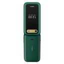 Телефон NOKIA 2660 4G с двумя SIM-картами Зеленый