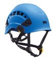 Kask PETZL Vertex Vent niebieski A010CA05 niebieski