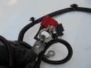 ПРОВОДКА КОМПЛЕКТ ПРОВОДІВ КЛЕМА ПЛЮС АКУМУЛЯТОРА 1,2 THP CITROEN E-C4 C4 3 3 23R  (17879548549) фото min 7