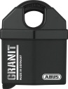 СЕРТИФИЦИРОВАННЫЙ ПРОТИВОВЗЛОМНЫЙ ЗАМОК ABUS GRANITE 37/60