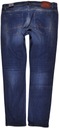 LTB nohavice JEANS blue tapered JOSHUA _ W40 L34 Veľkosť 40/34