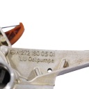 MERCEDES W204 W211 POMPE HUILES MOTEUR OM272 A2721800701photo 9