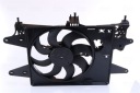 ELEKTROWENTYLATOR NISSENS 85572photo 10