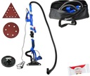ШЛИФОВКА ДЛЯ ШТУКАТУРКИ GEKO GYRAFFE 225MM LED G80269