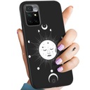 МАТОВЫЙ ЧЕХОЛ ДЛЯ XIAOMI REDMI 10 МИСТИЧЕСКИЕ УЗОРЫ ТАРО МИСТИЧЕСКАЯ АСТРОЛОГИЯ