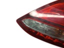 MERCEDES-BENZ C W205 A2059061902 DROITE CÔTÉ PHARE ARRIÈREphoto 8