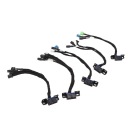 5 SZTUK/ZESTAW EIS ELV ПРОВОДА TESTOWE ЛІНІЯ ДІАГНОСТИКА OBD L3  (18325856006) фото min 15