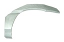 NISSAN TERRANO II R20 93- REPAIR KIT WING LT photo 1 - milautoparts-fr.ukrlive.com